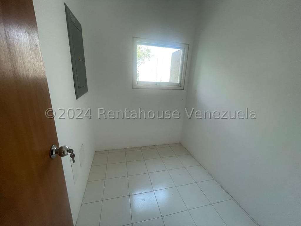 Apartamento en La Lagunita Country Club, Caracas