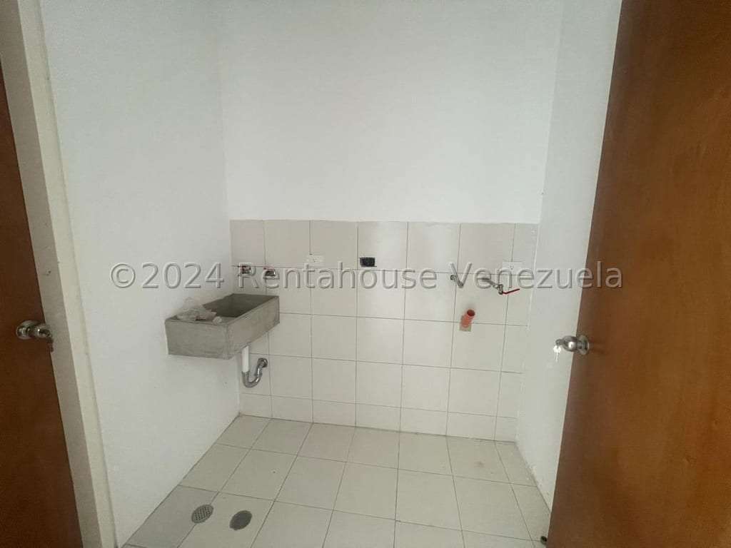 Apartamento en La Lagunita Country Club, Caracas