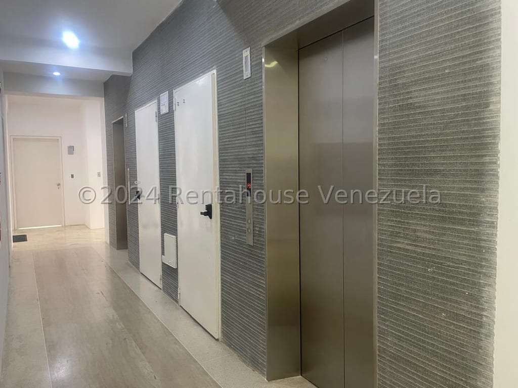 Apartamento en La Lagunita Country Club, Caracas