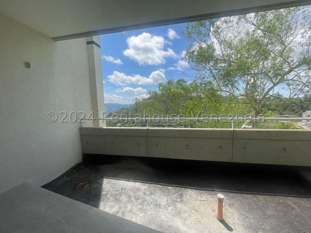 Apartamento en La Lagunita Country Club, Caracas