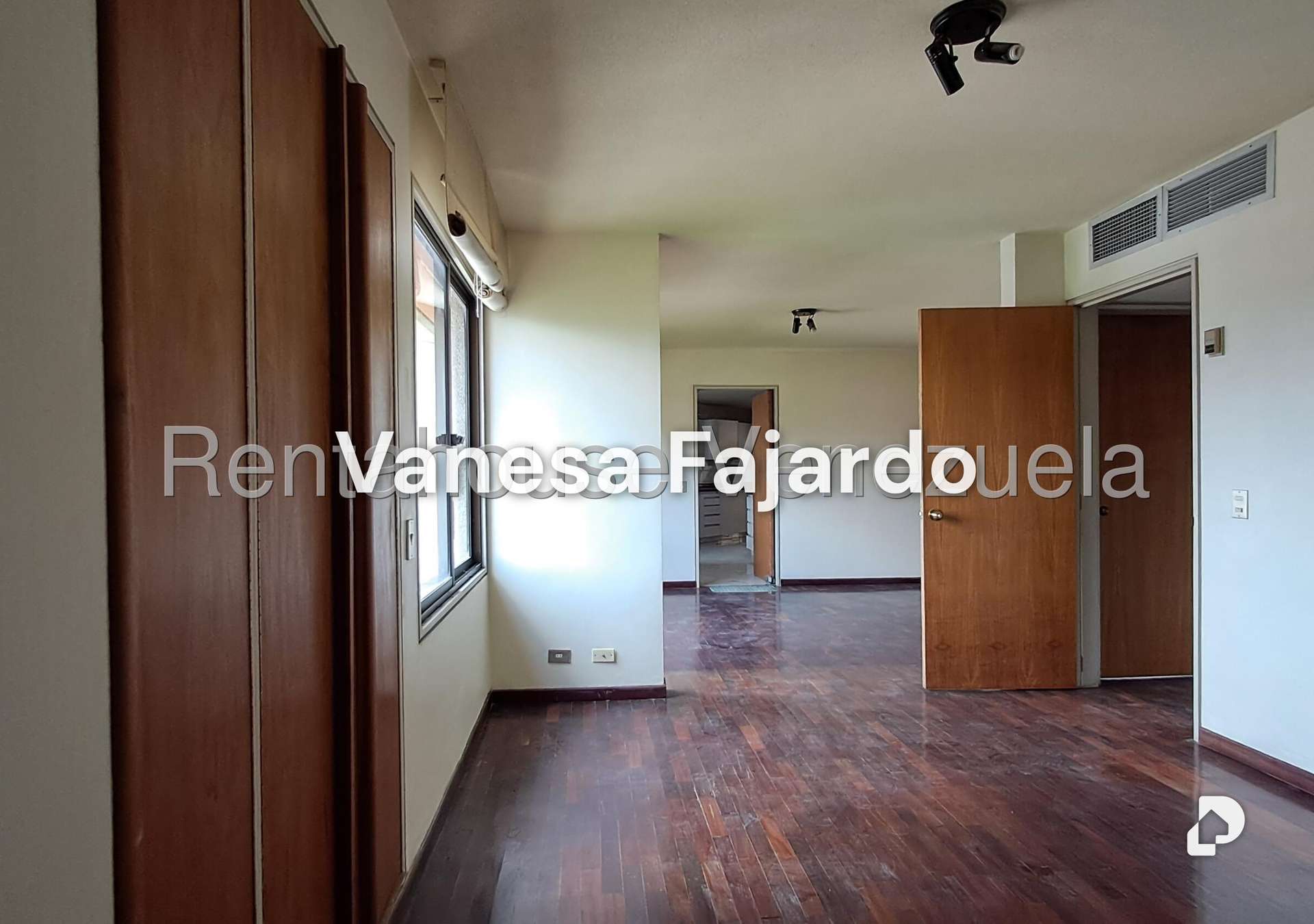 Apartamento en Los Chorros, Caracas – 20