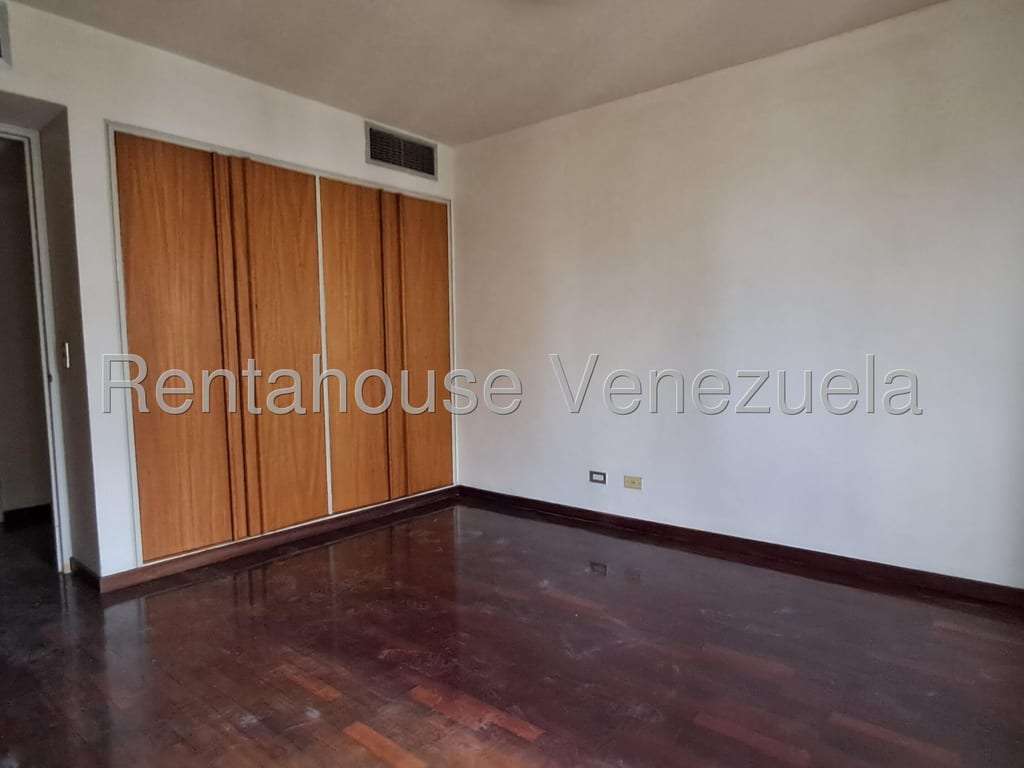 Apartamento en Los Chorros, Caracas
