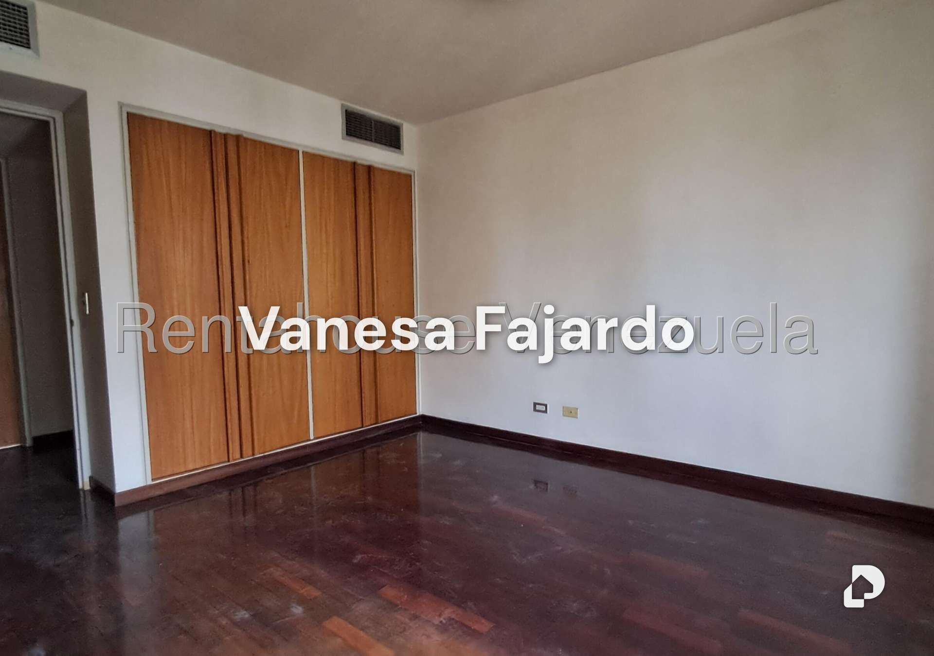 Apartamento en Los Chorros, Caracas – 25