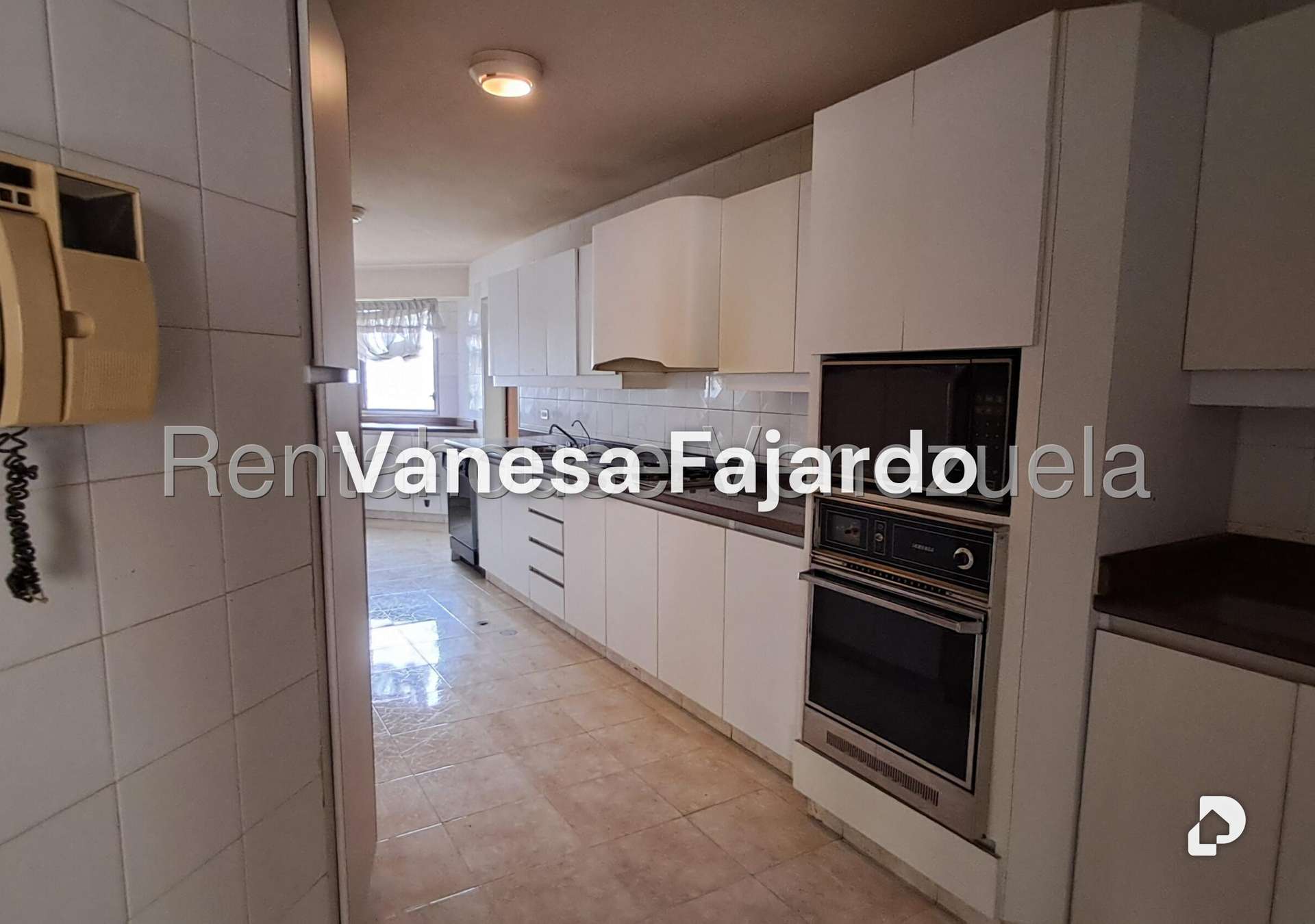 Apartamento en Los Chorros, Caracas – 15