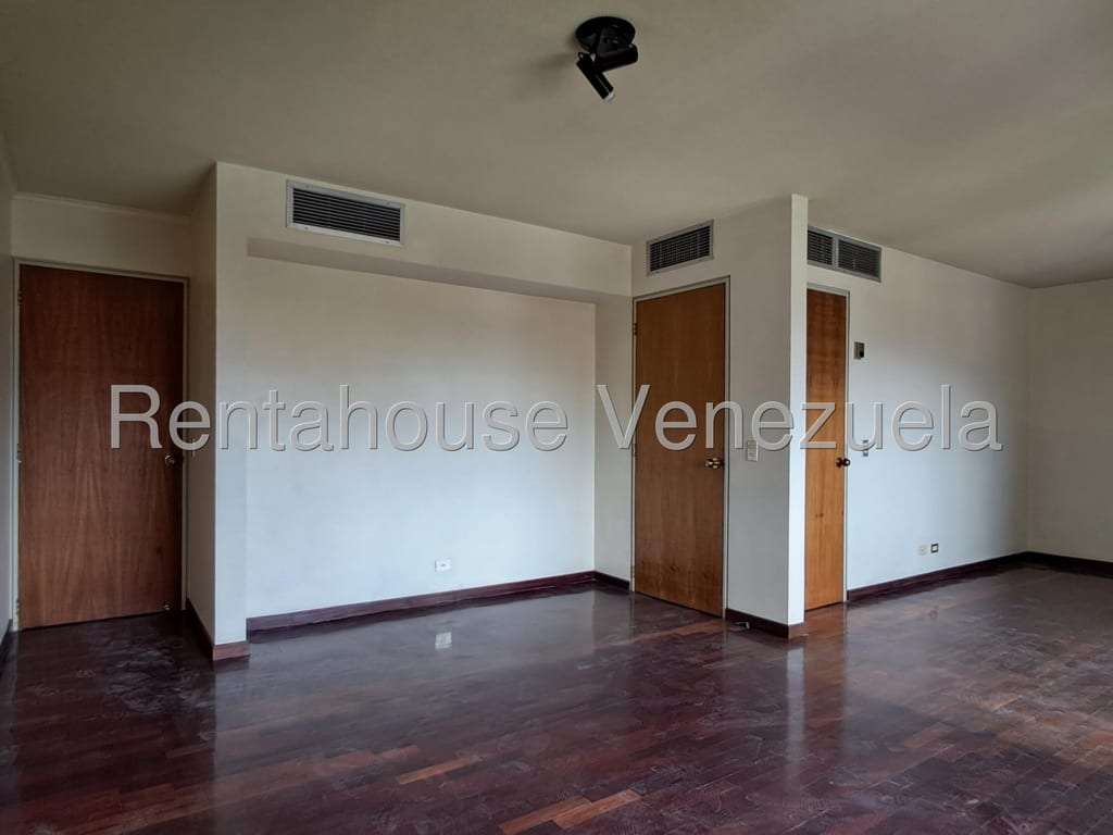 Apartamento en Los Chorros, Caracas