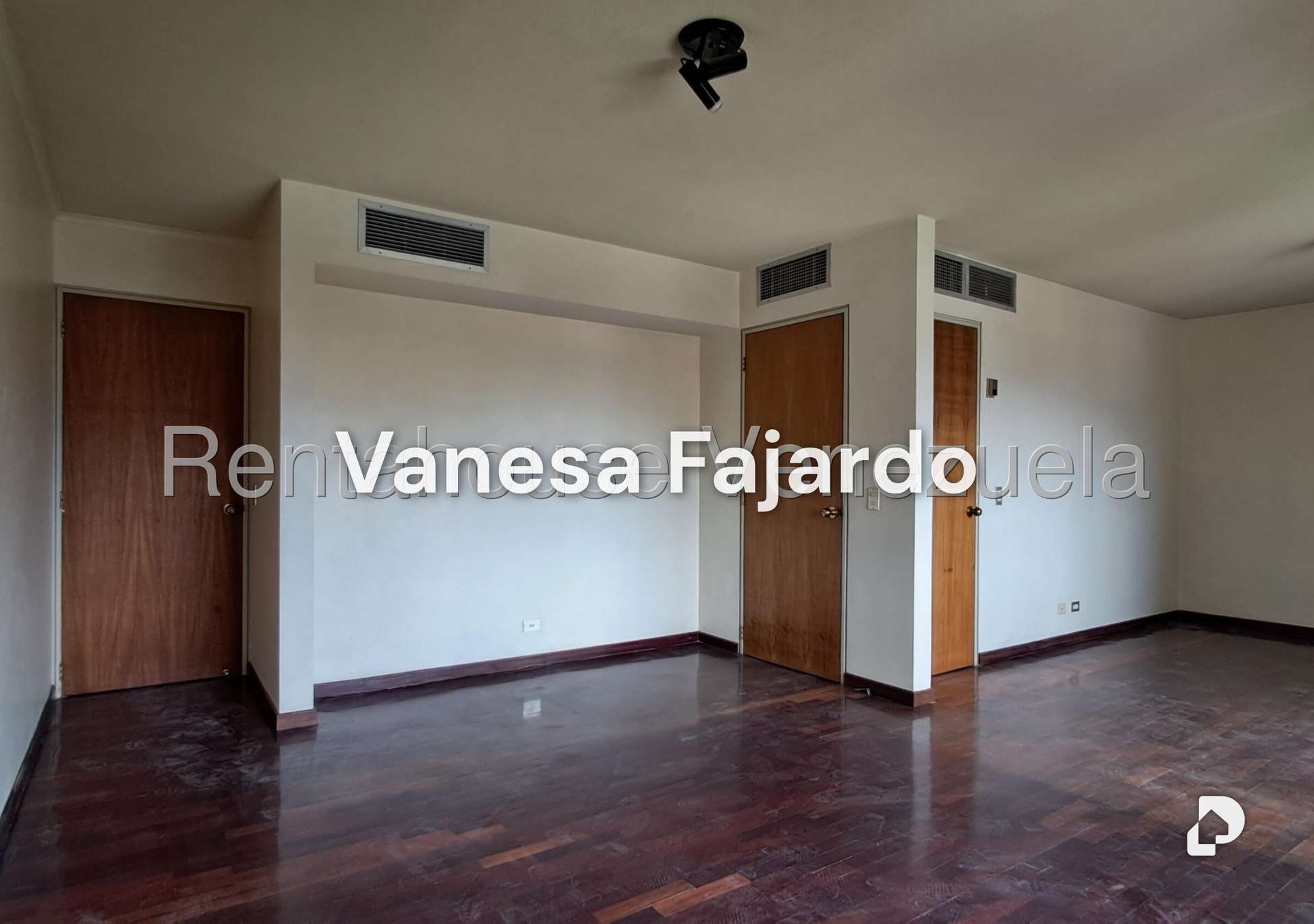 Apartamento en Los Chorros, Caracas – 19