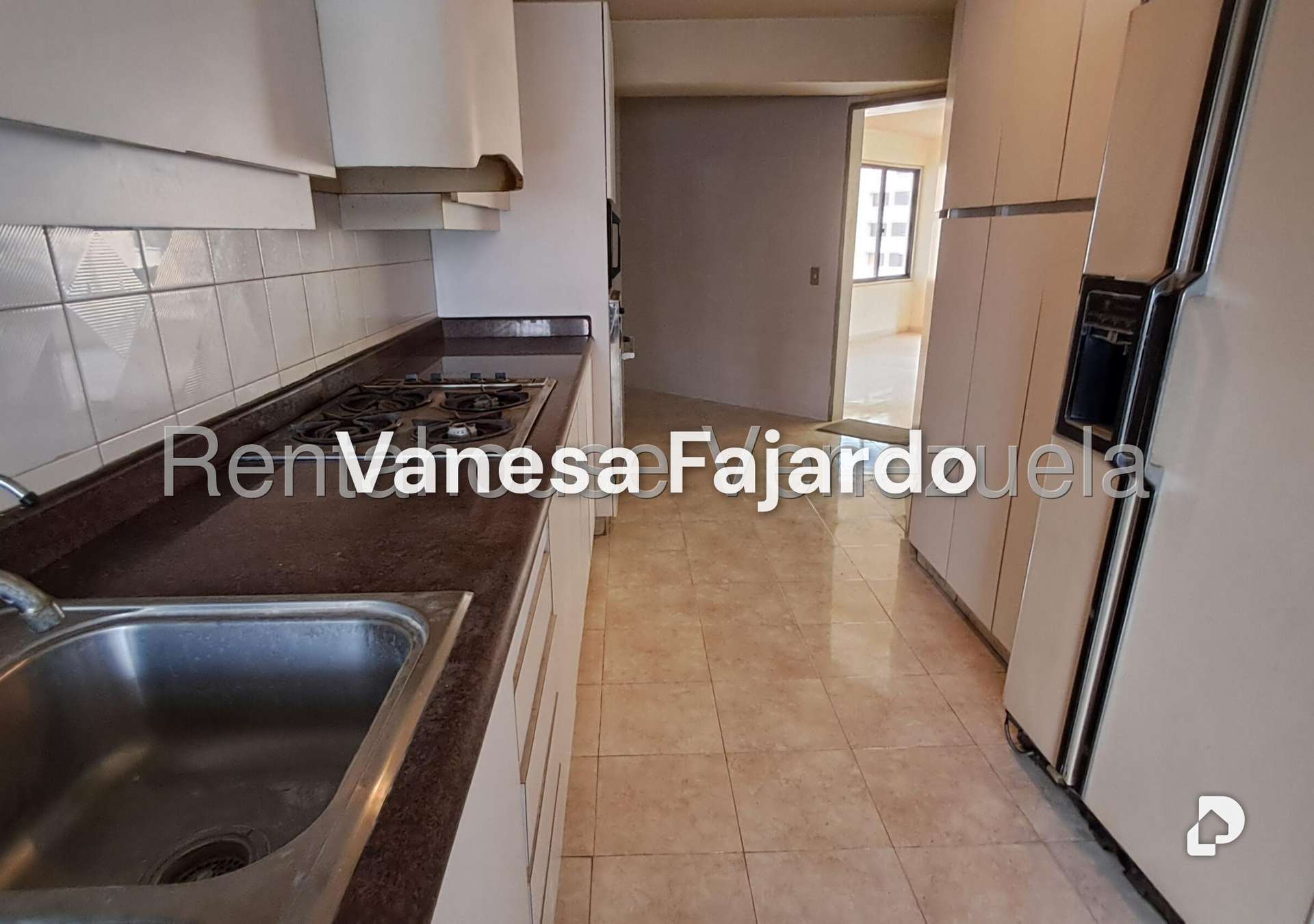 Apartamento en Los Chorros, Caracas – 17