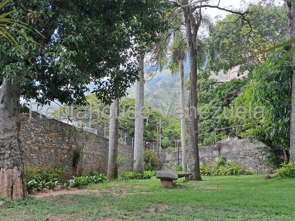Apartamento en Los Chorros, Caracas