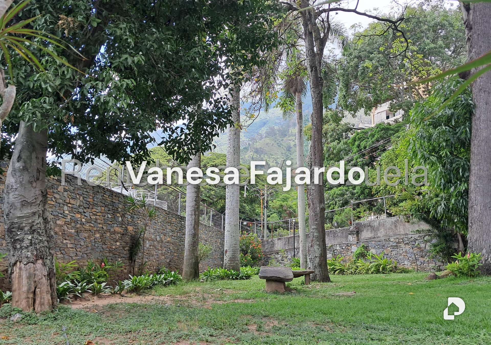 Apartamento en Los Chorros, Caracas – 11