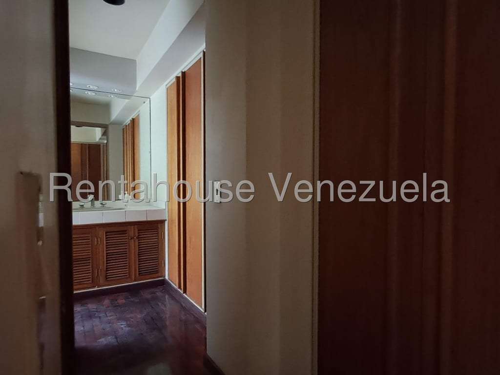 Apartamento en Los Chorros, Caracas