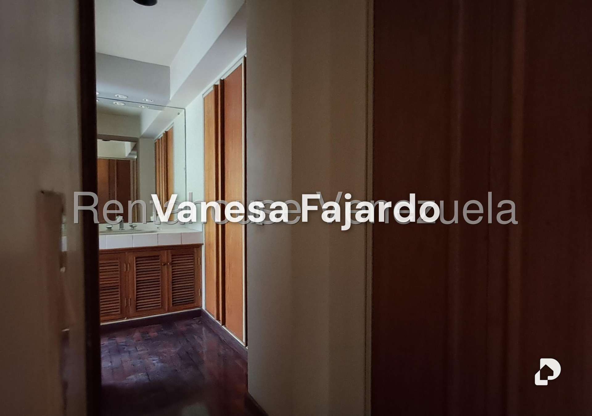 Apartamento en Los Chorros, Caracas – 27