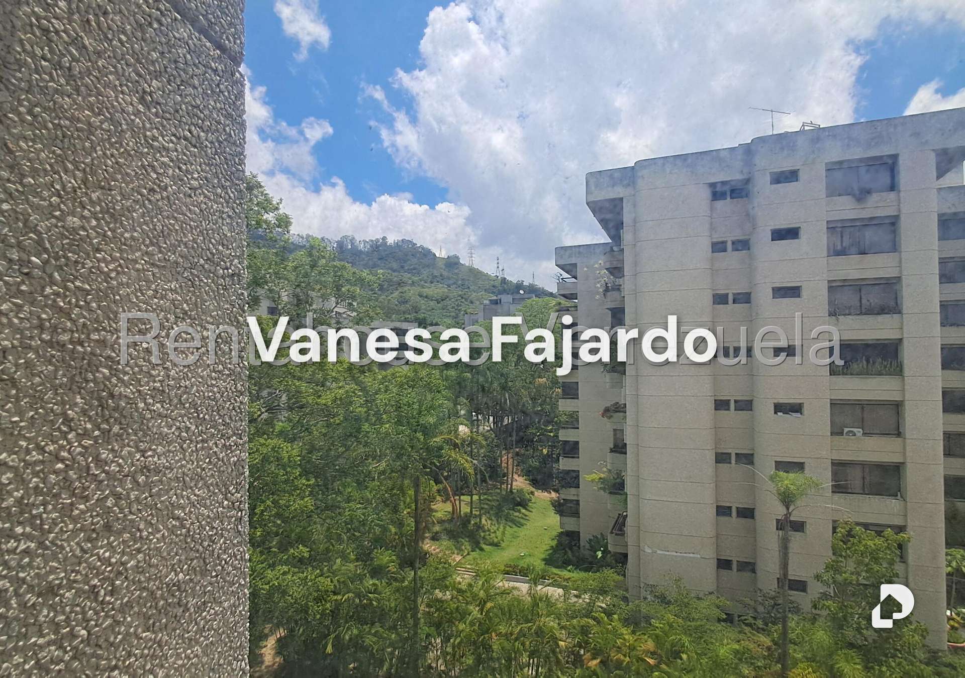 Apartamento en Los Chorros, Caracas – 24