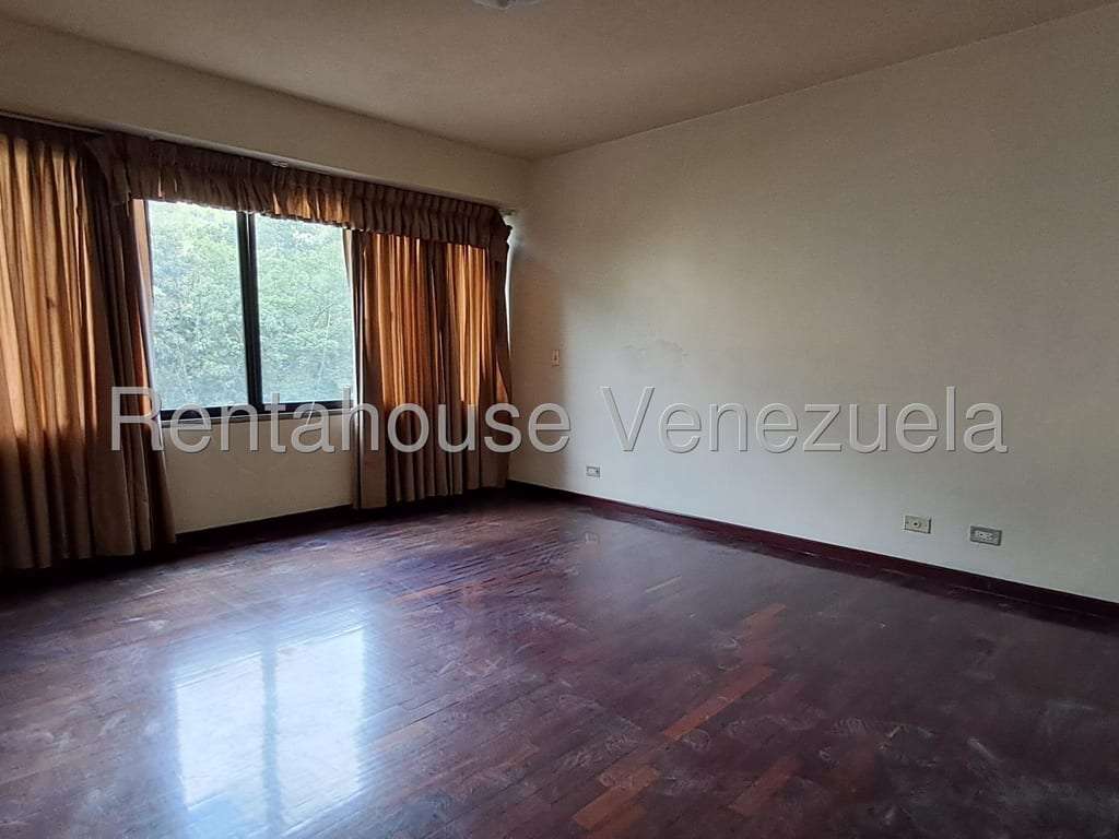 Apartamento en Los Chorros, Caracas