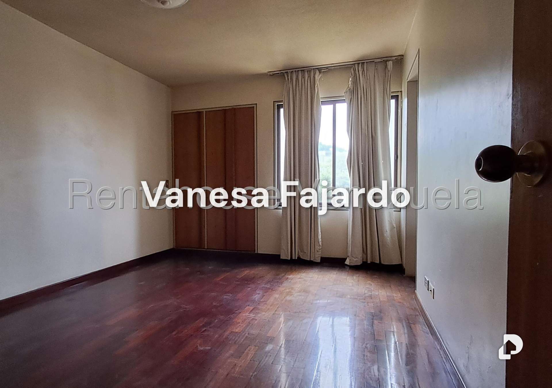 Apartamento en Los Chorros, Caracas – 26