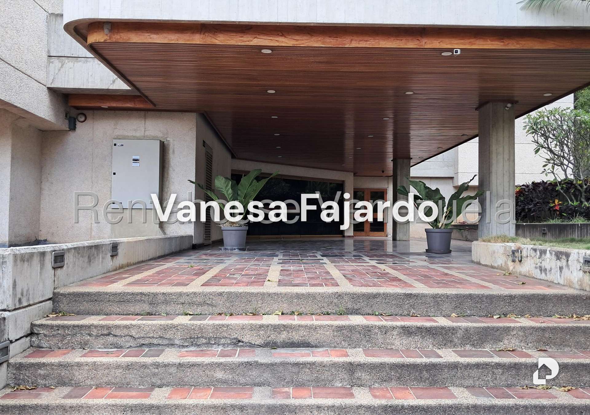 Apartamento en Los Chorros, Caracas – 8