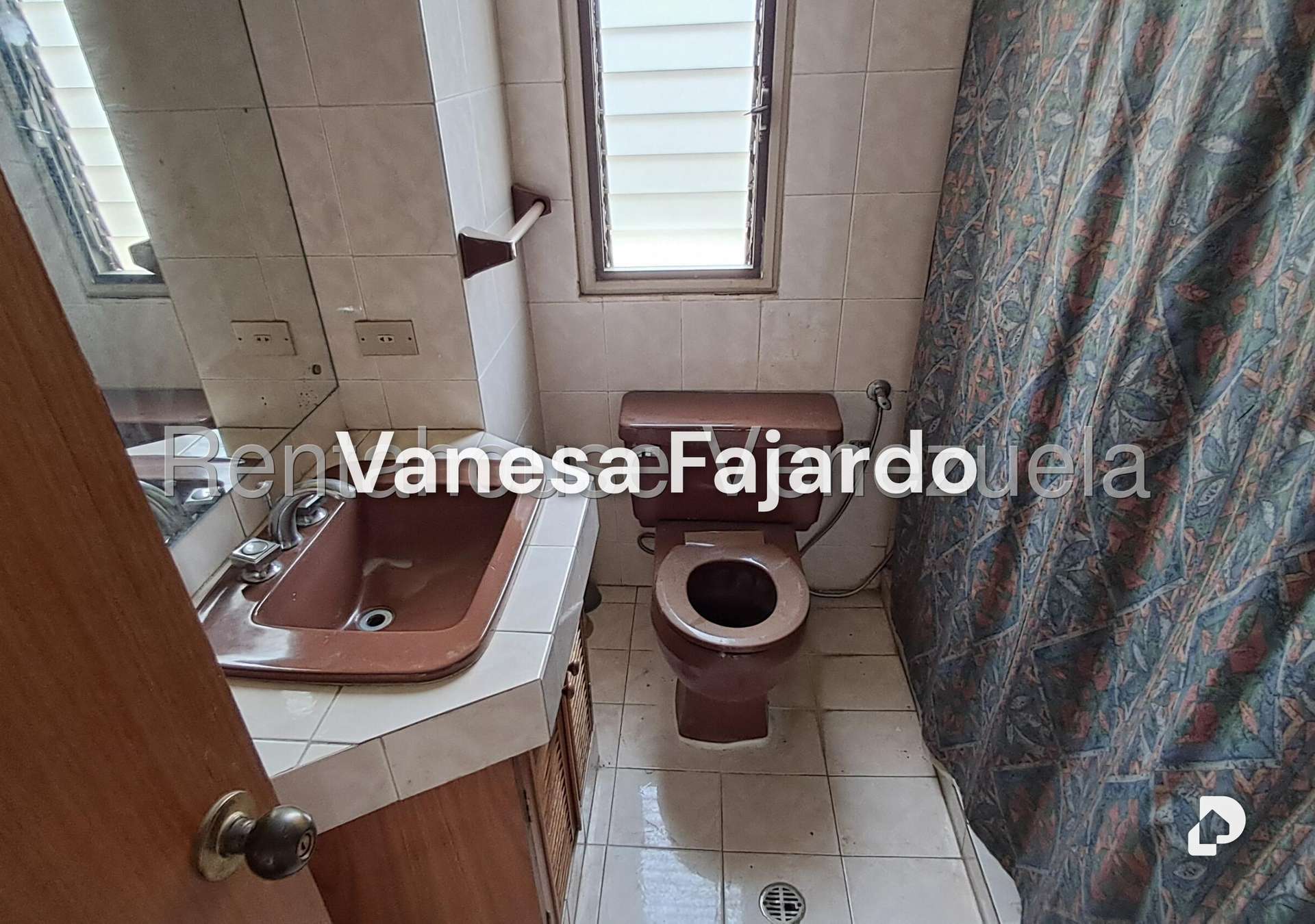 Apartamento en Los Chorros, Caracas – 21