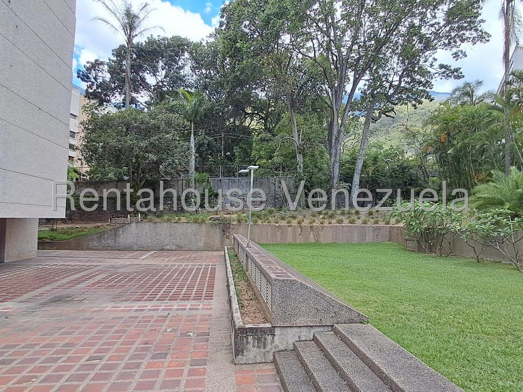 Apartamento en Los Chorros, Caracas