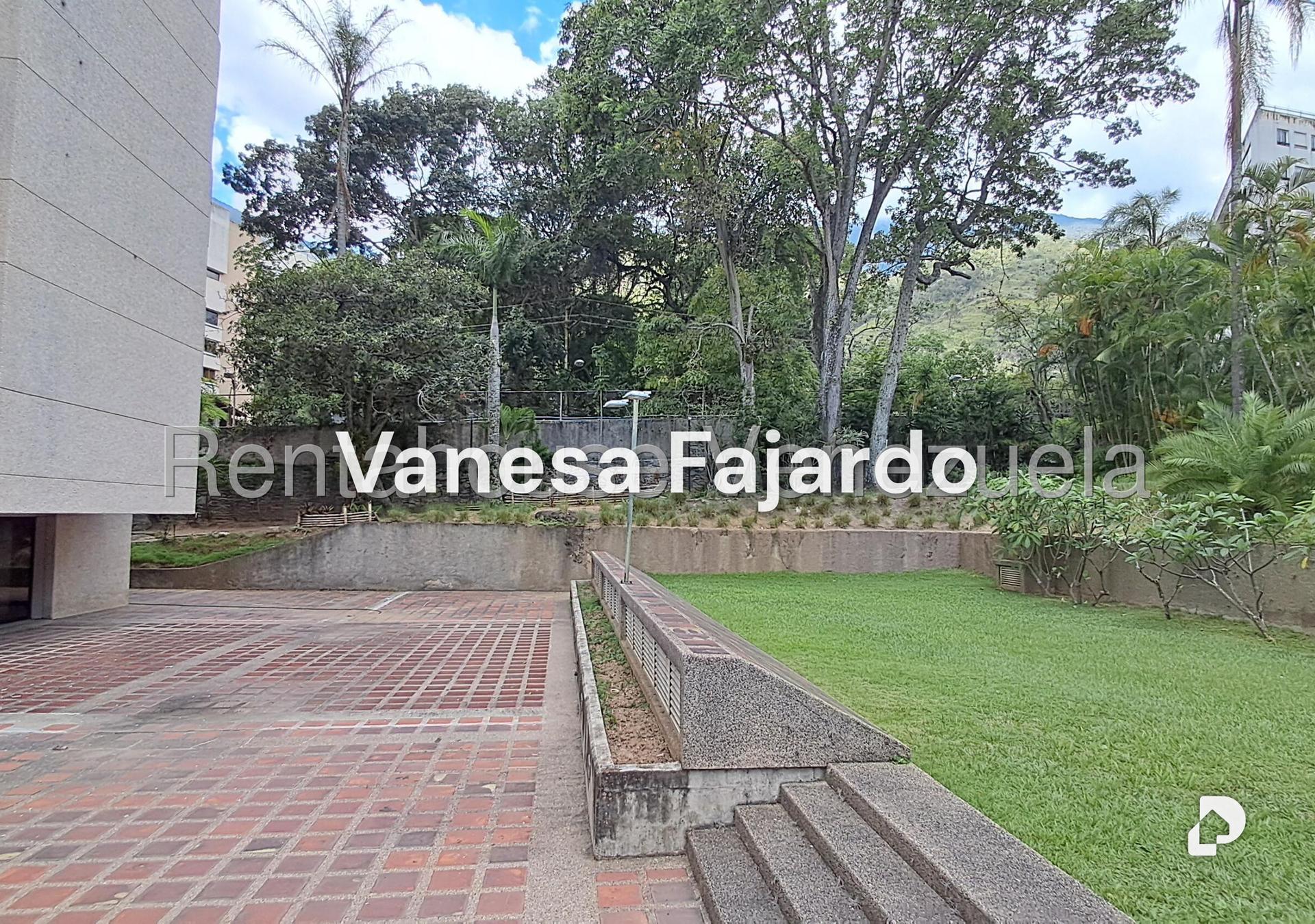Apartamento en Los Chorros, Caracas – 3