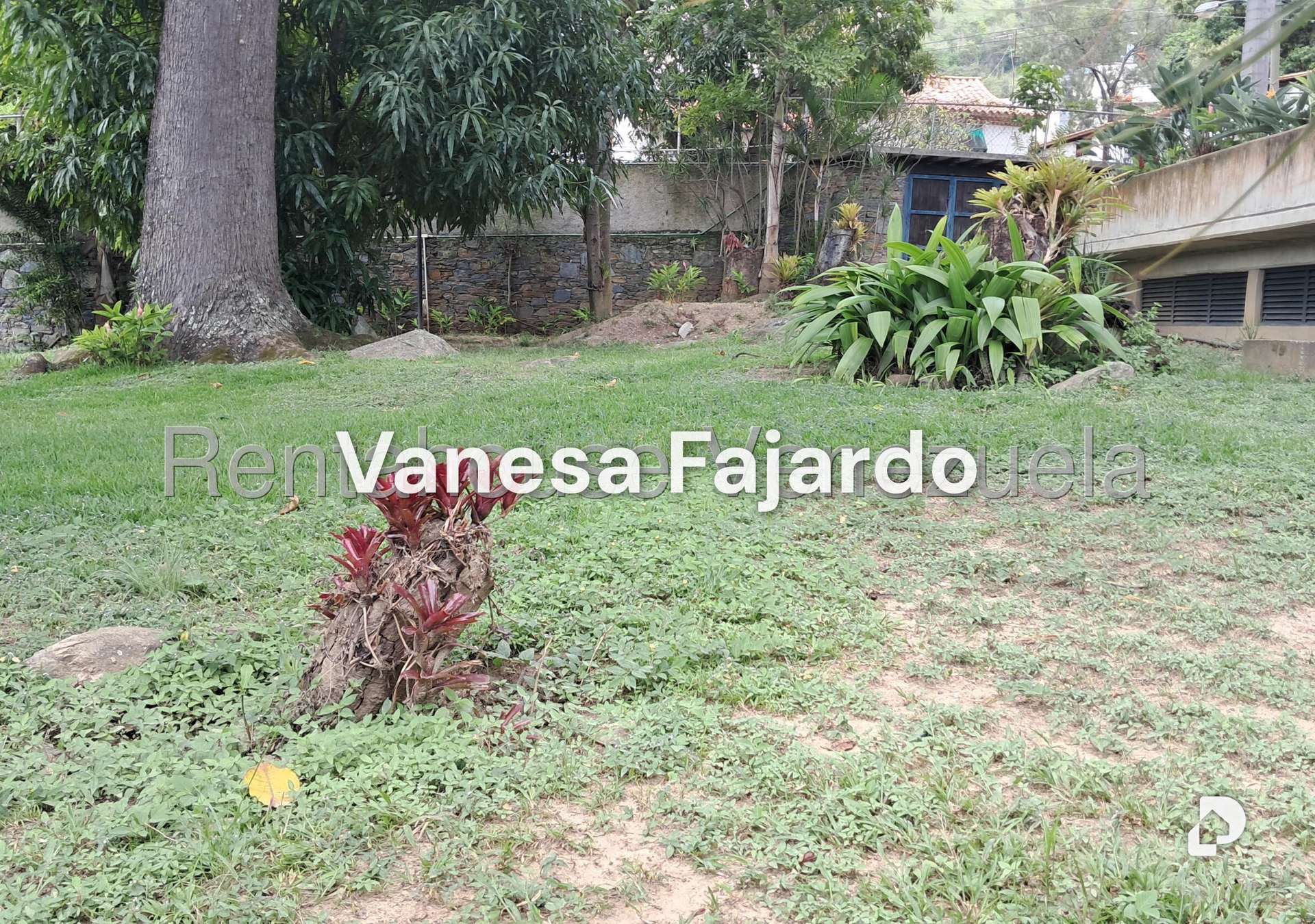 Apartamento en Los Chorros, Caracas – 12