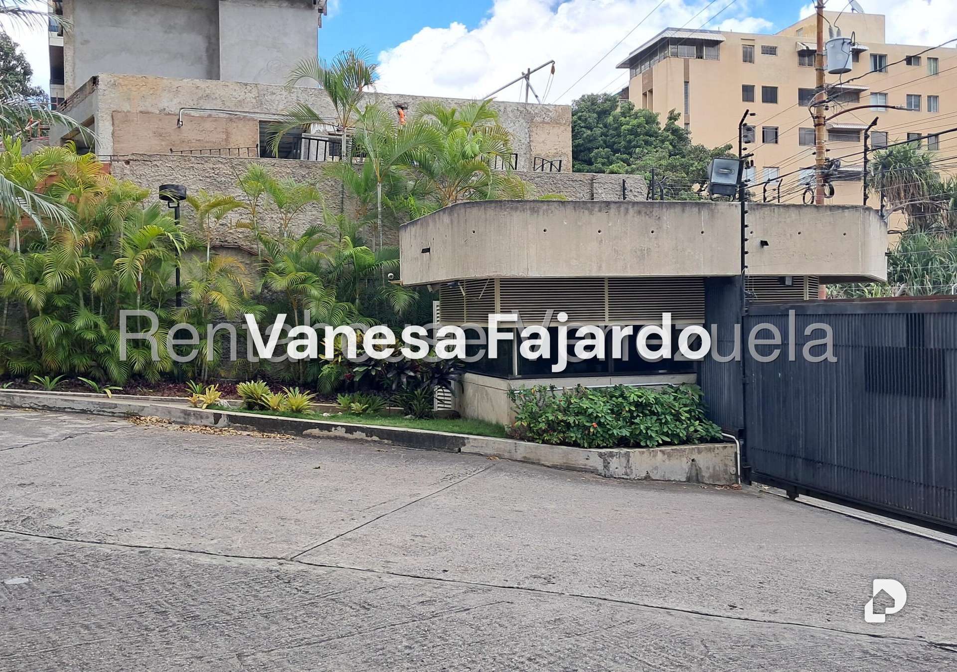 Apartamento en Los Chorros, Caracas – 10