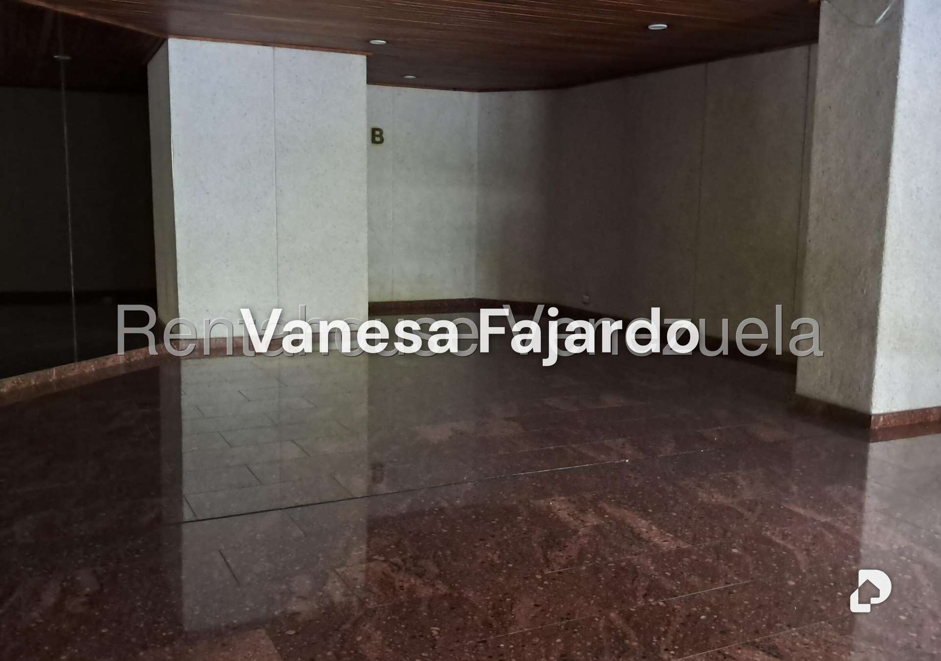Apartamento en Los Chorros, Caracas – 14