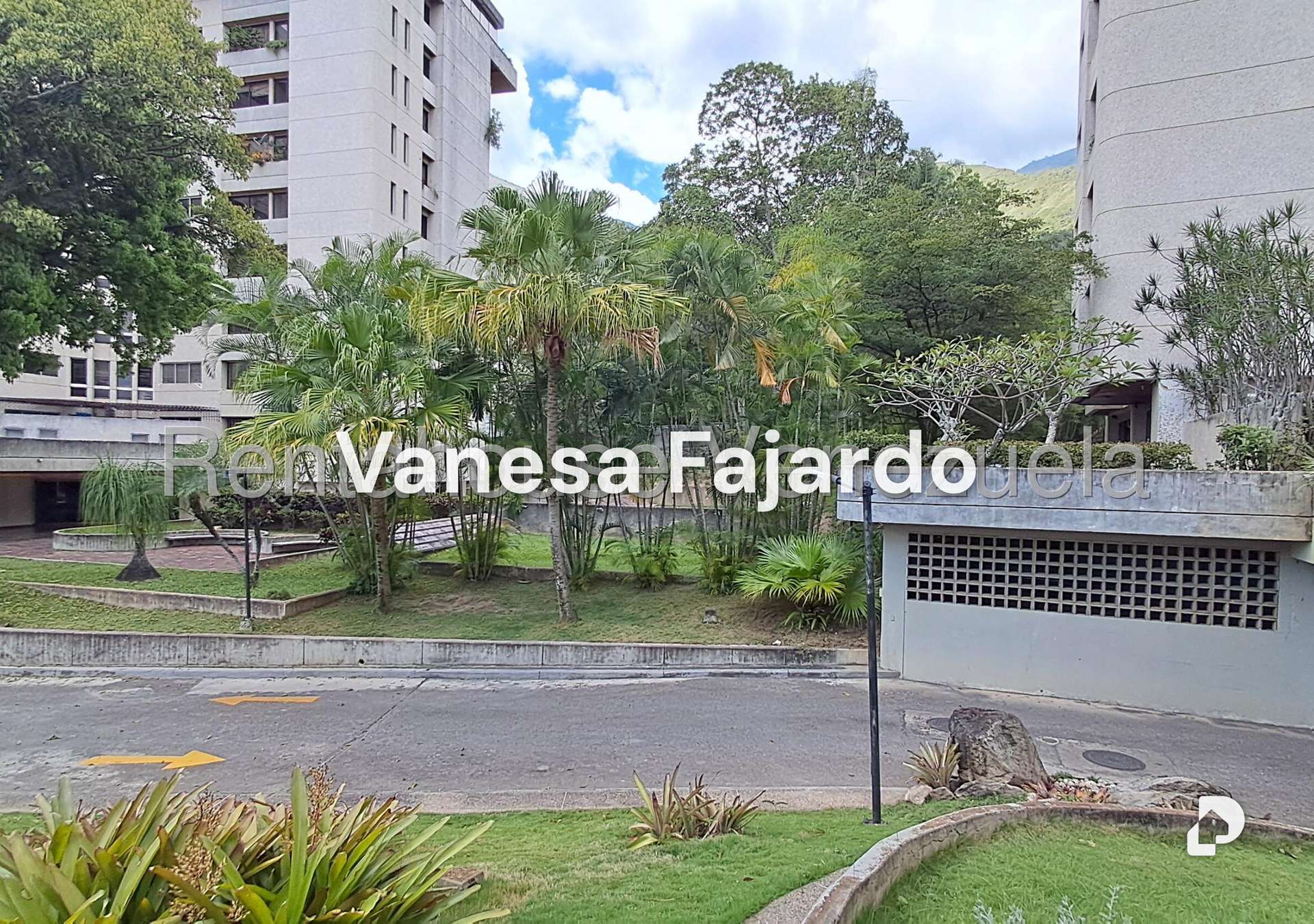 Apartamento en Los Chorros, Caracas – 7