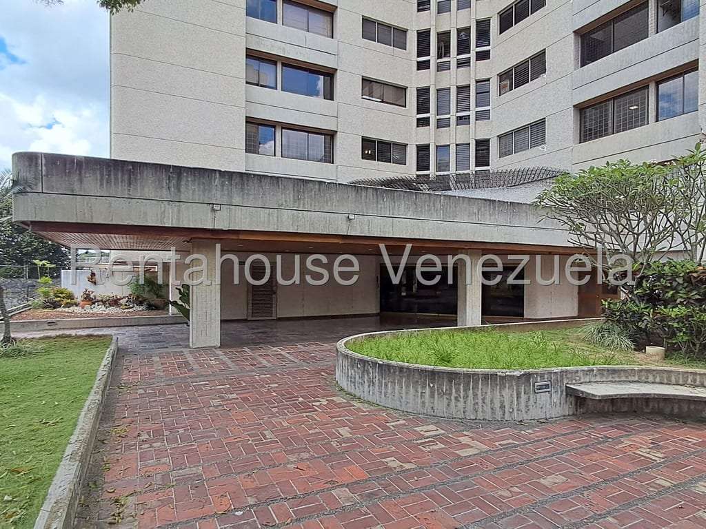 Apartamento en Los Chorros, Caracas