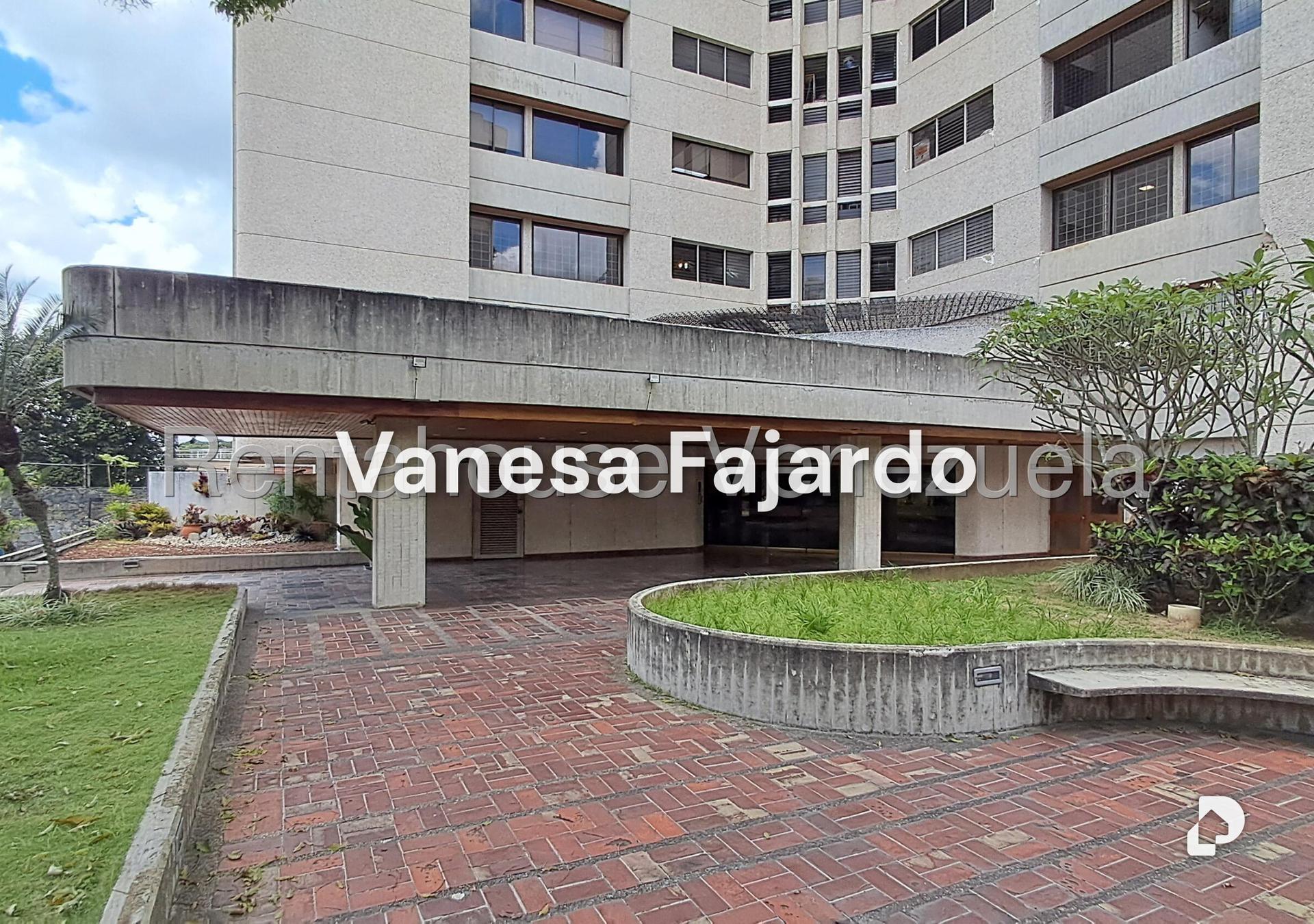 Apartamento en Los Chorros, Caracas – 5
