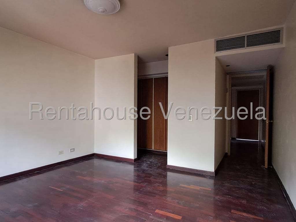 Apartamento en Los Chorros, Caracas