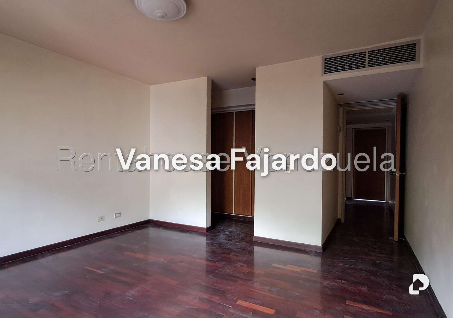 Apartamento en Los Chorros, Caracas – 29