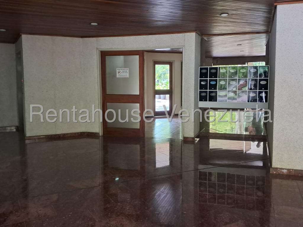 Apartamento en Los Chorros, Caracas