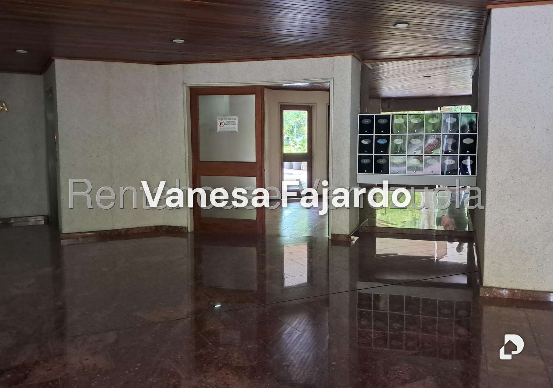 Apartamento en Los Chorros, Caracas – 13