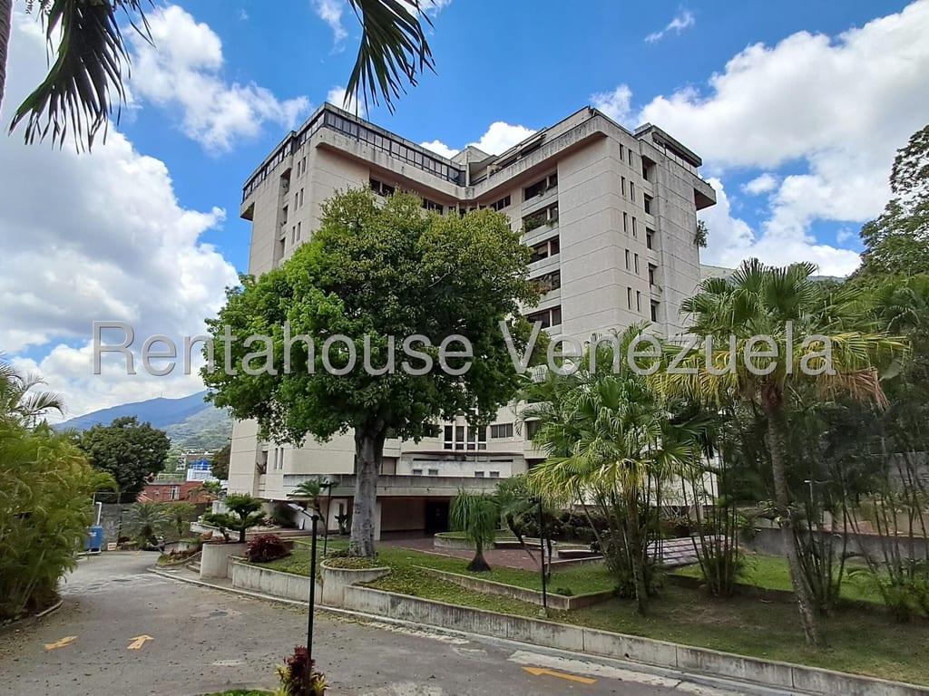 Apartamento en Los Chorros, Caracas