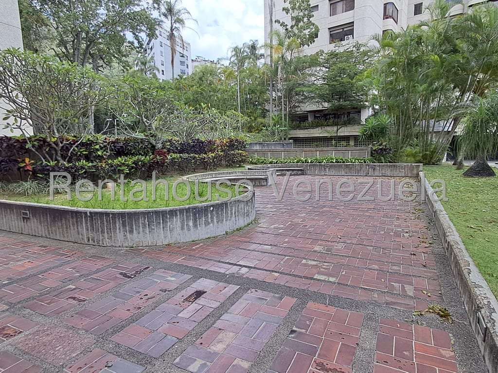 Apartamento en Los Chorros, Caracas