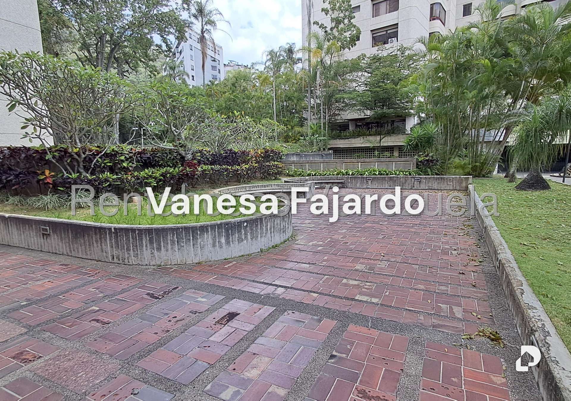 Apartamento en Los Chorros, Caracas – 6