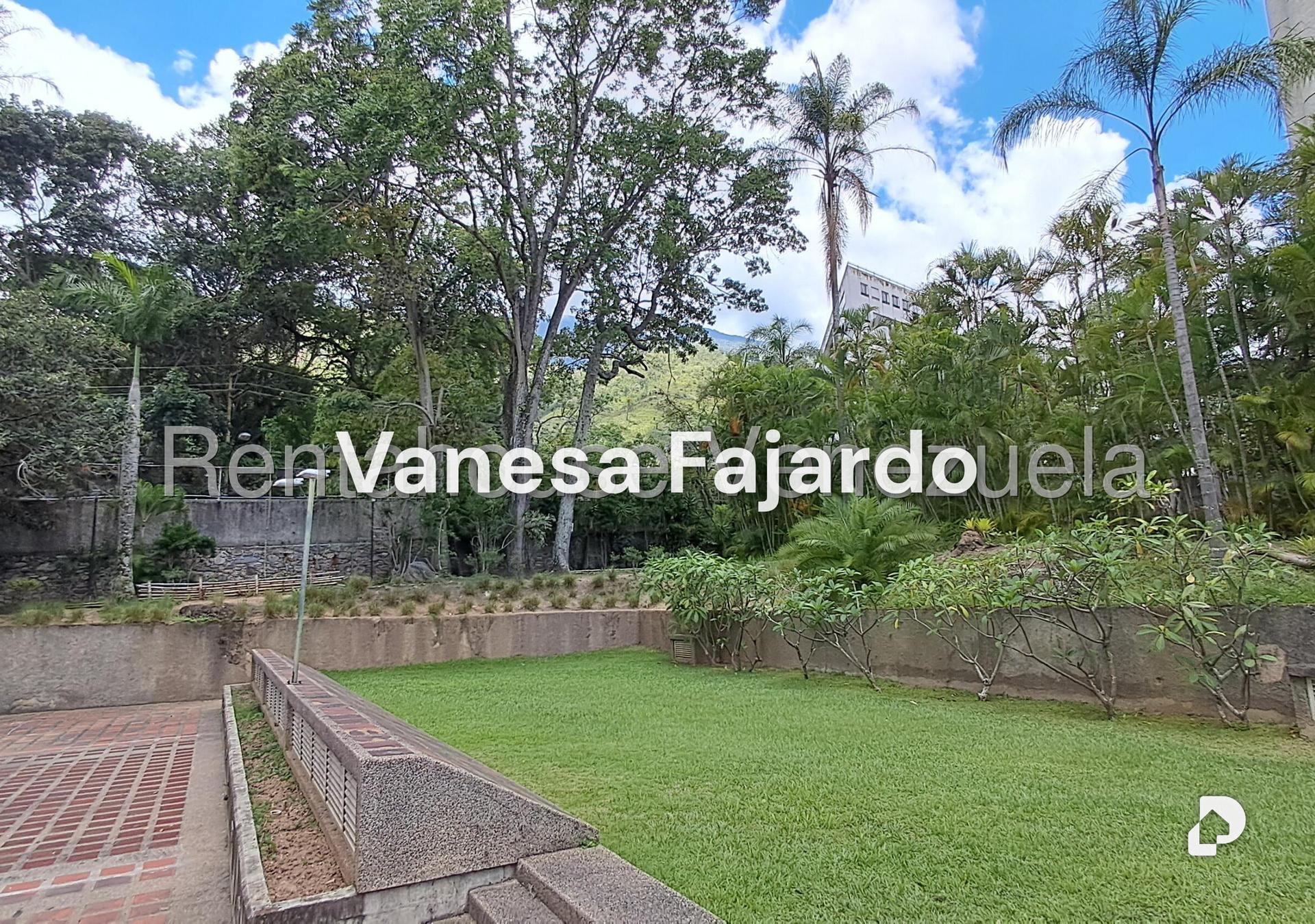 Apartamento en Los Chorros, Caracas – 2