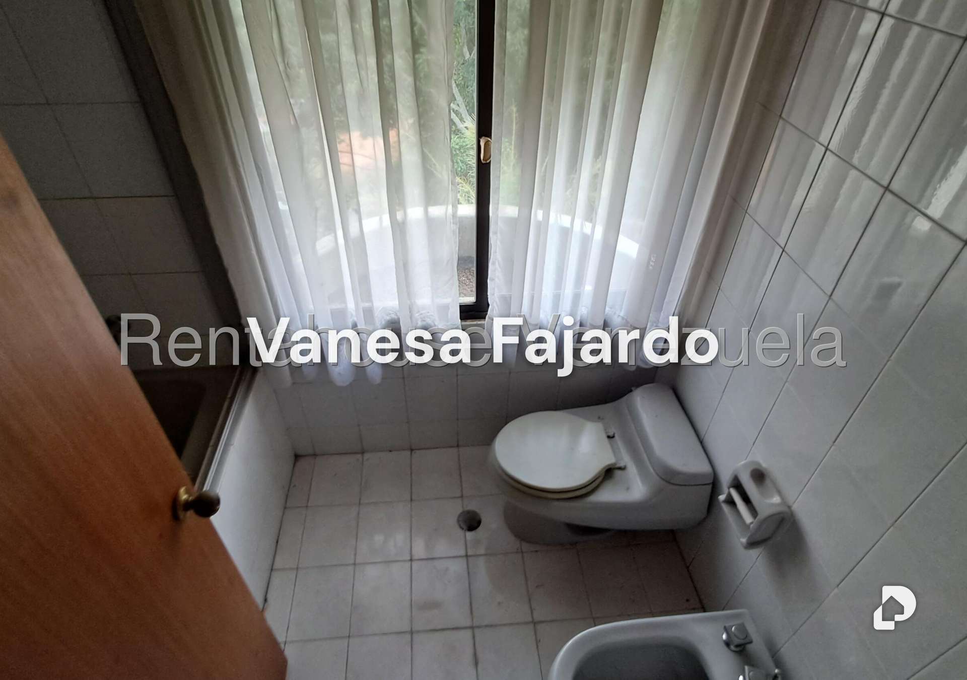 Apartamento en Los Chorros, Caracas – 28