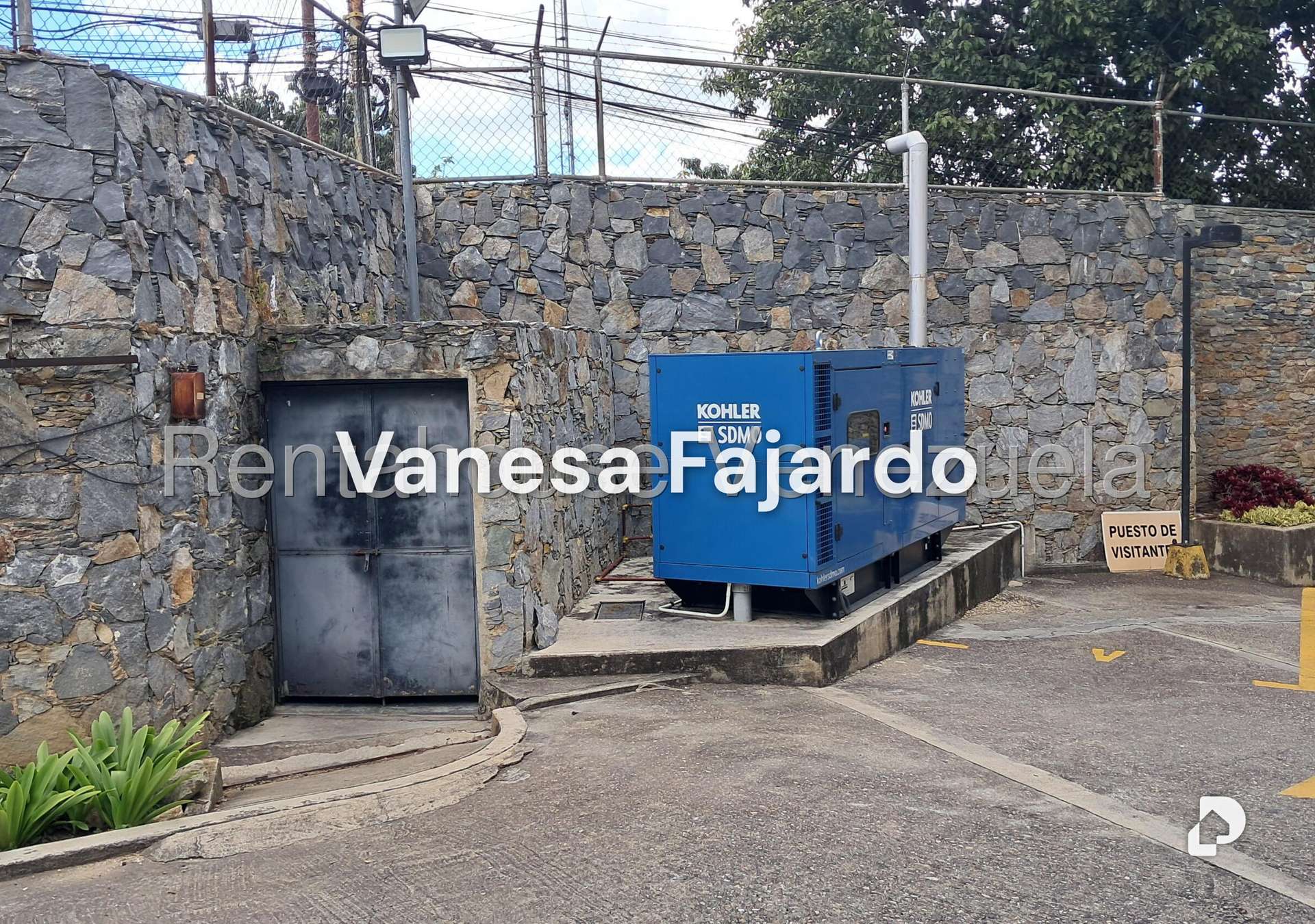 Apartamento en Los Chorros, Caracas – 9