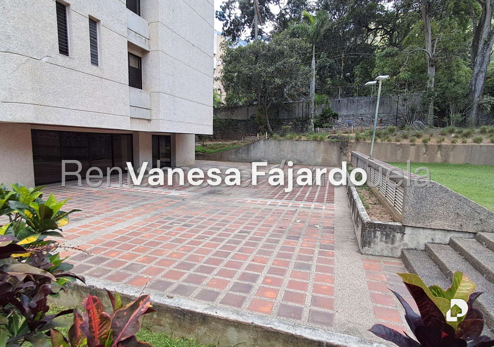 Apartamento en Los Chorros, Caracas – 4