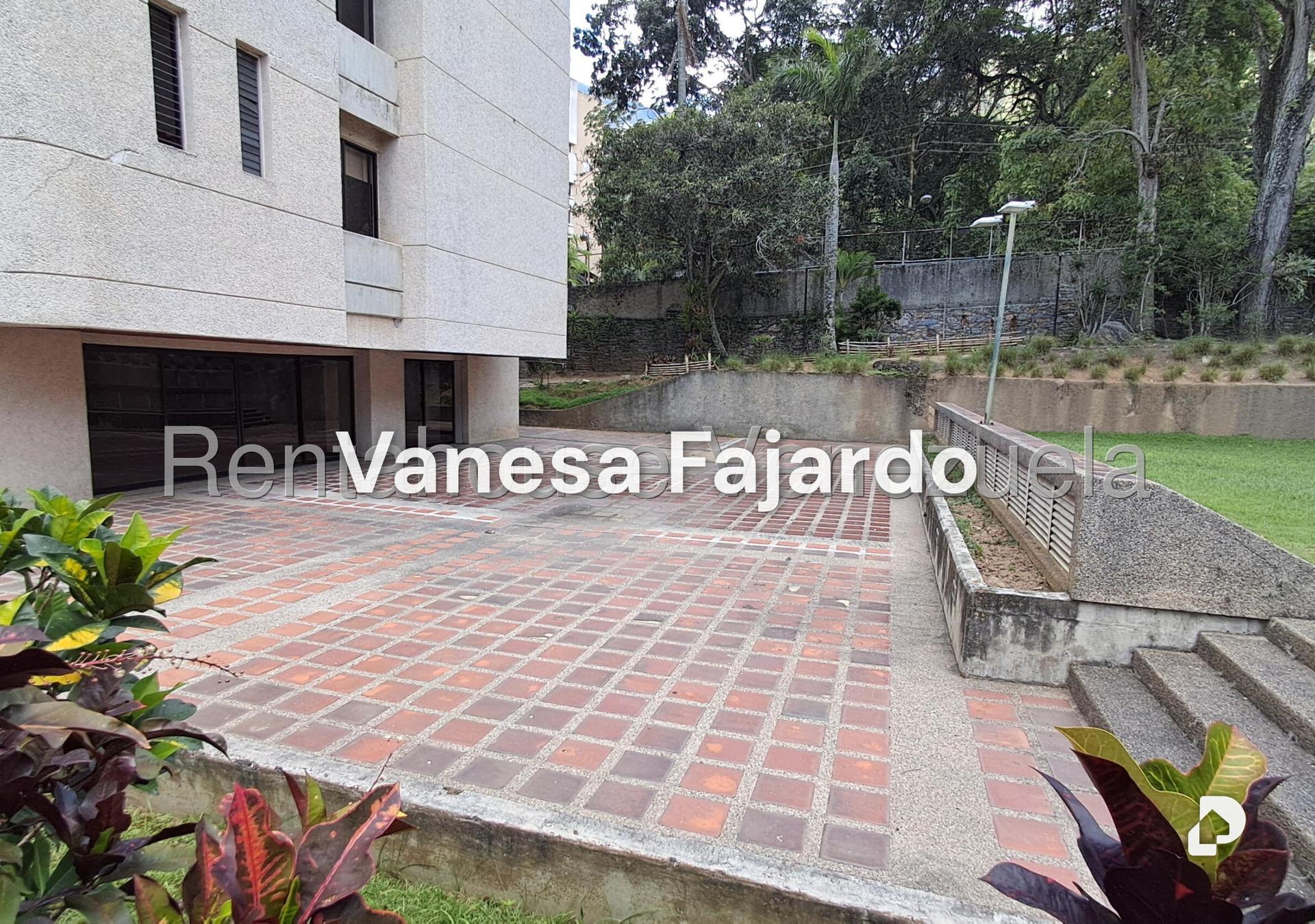 Apartamento en Los Chorros, Caracas – 4