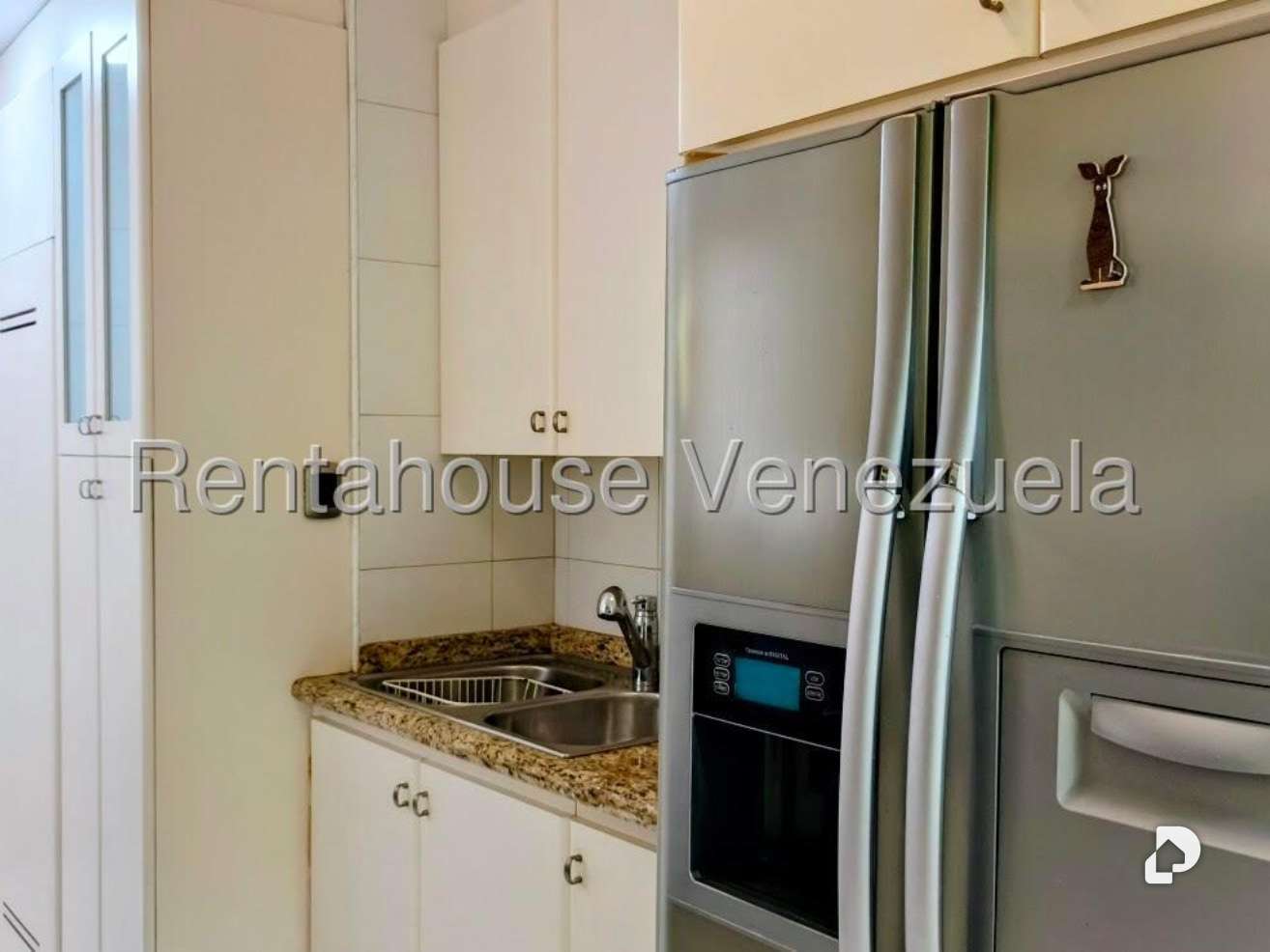 Apartamento en La Urbina, Caracas – 13