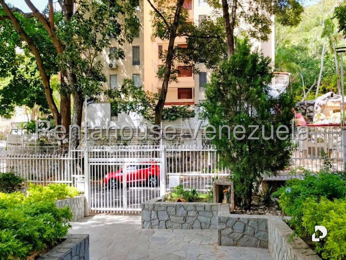Apartamento en La Urbina, Caracas – 18
