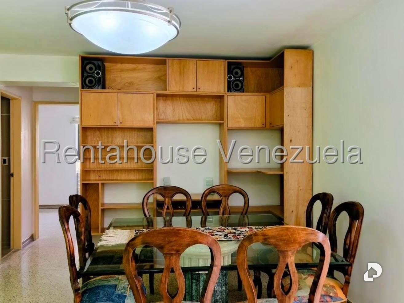 Apartamento en La Urbina, Caracas – 14