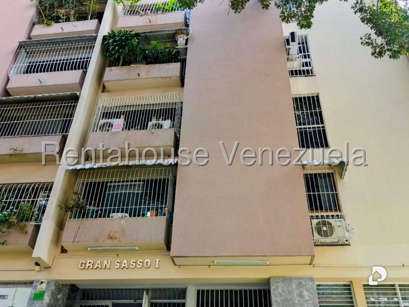 Apartamento en La Urbina, Caracas – 20