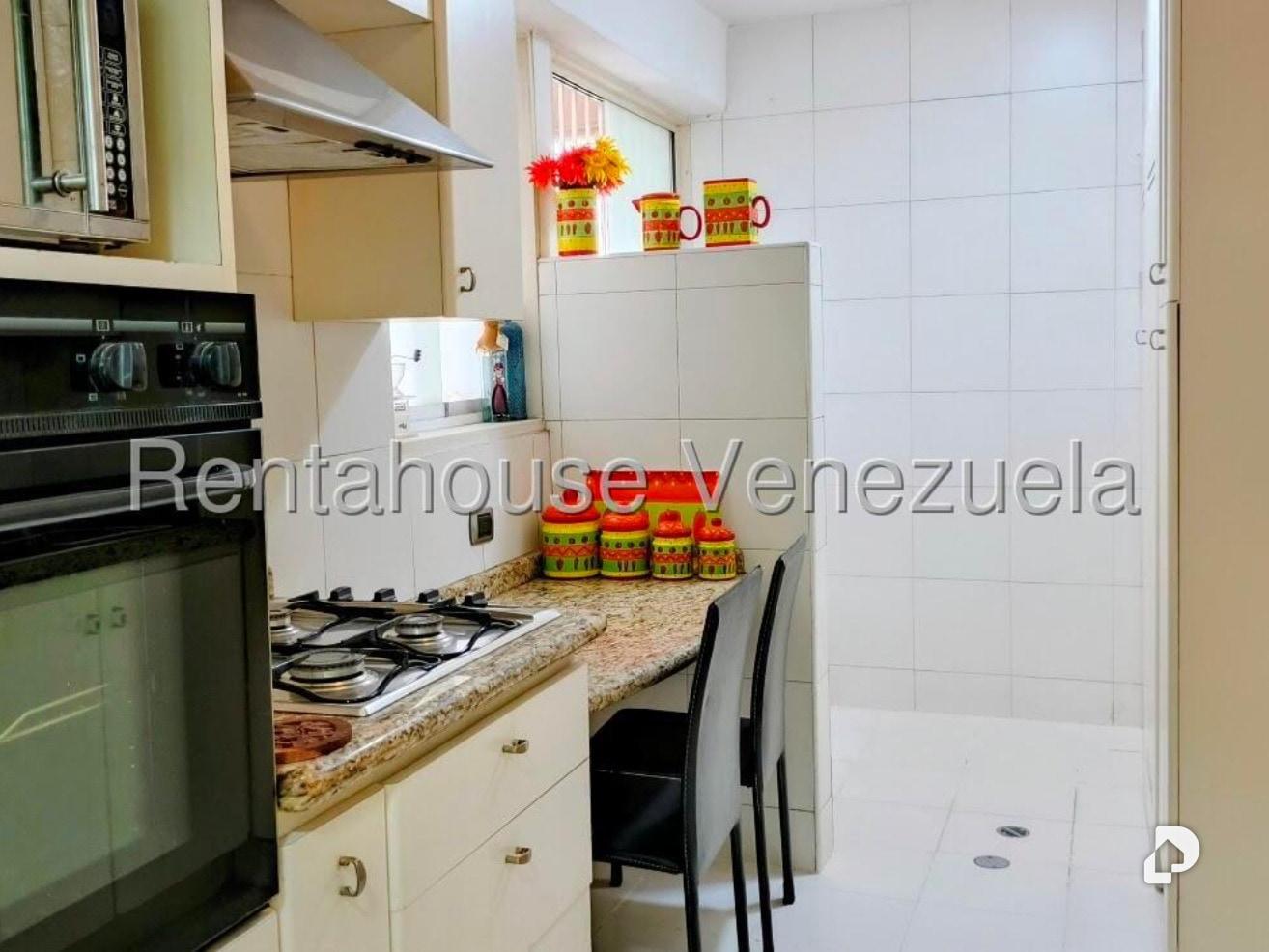 Apartamento en La Urbina, Caracas – 4