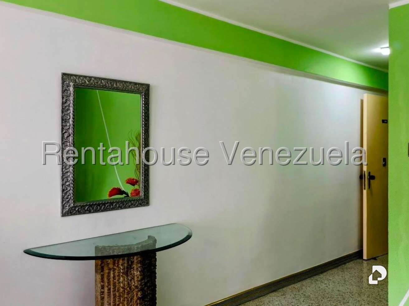 Apartamento en La Urbina, Caracas – 15