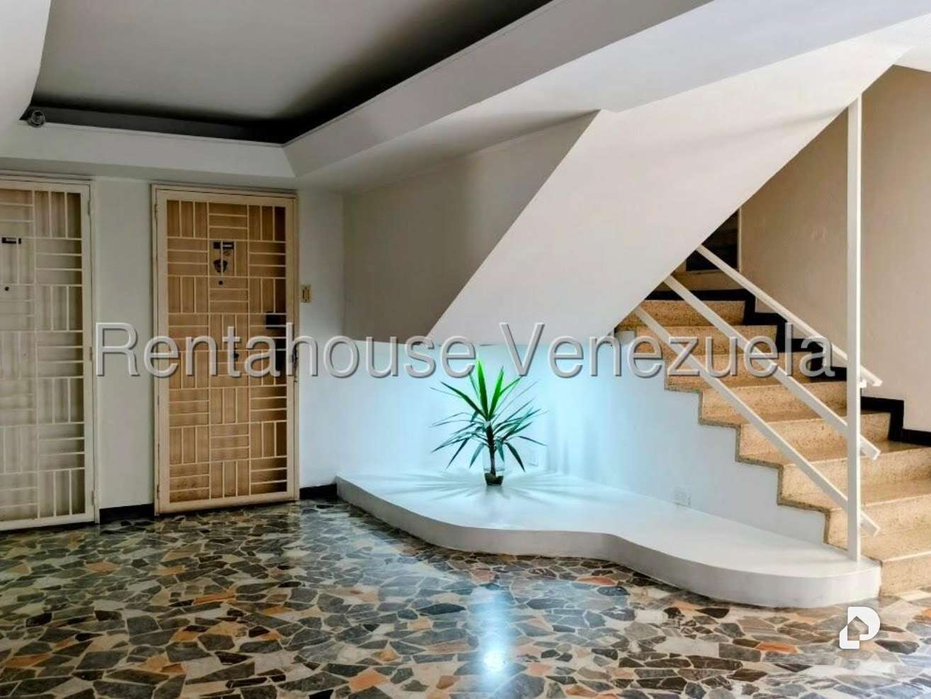 Apartamento en La Urbina, Caracas – 17