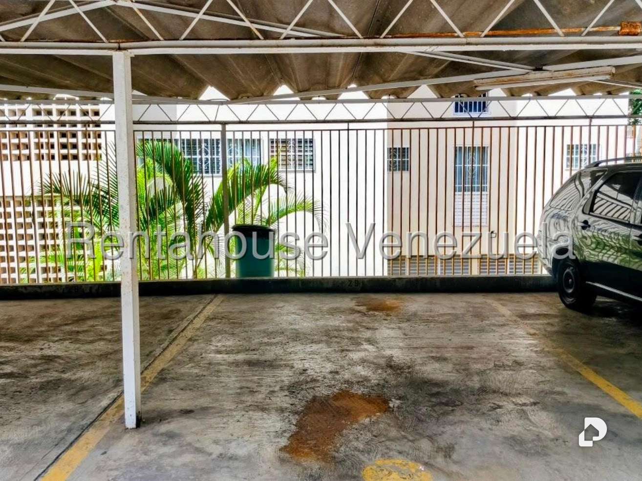 Apartamento en La Urbina, Caracas – 19