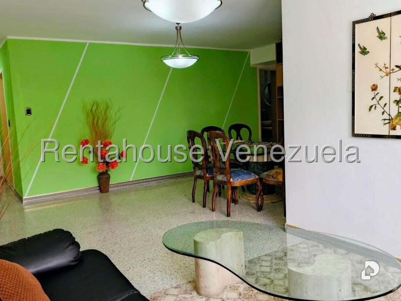 Apartamento en La Urbina, Caracas – 6