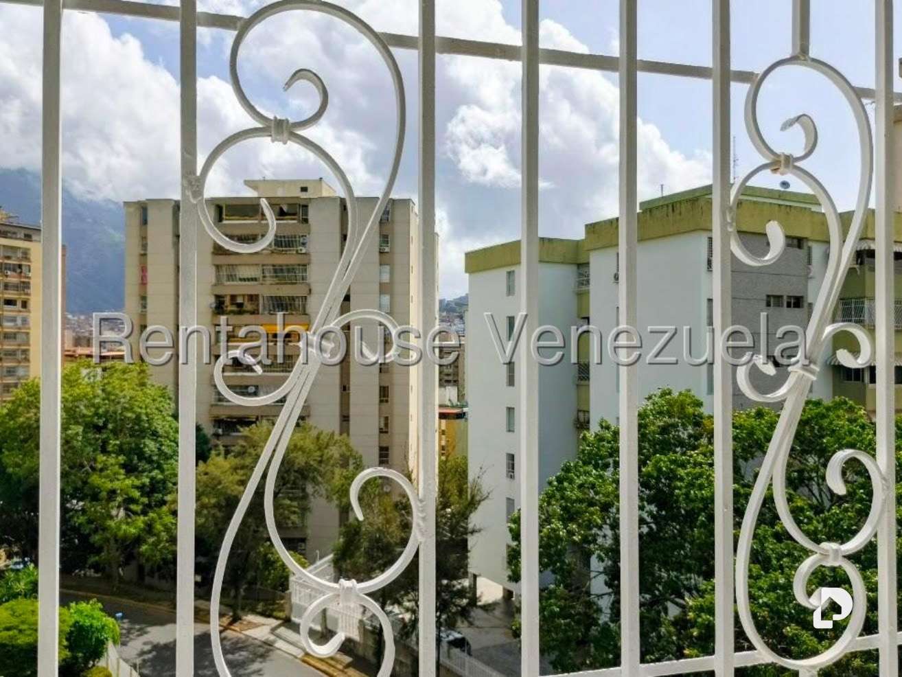 Apartamento en La Urbina, Caracas – 7